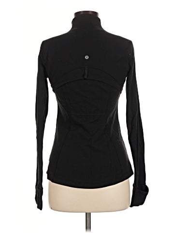 Lululemon Athletica Track Jacket (view 2)