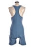 Popilush Blue Romper Size XXL - photo 2