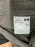 Uniqlo Houndstooth Gray Dress Pants Size XXL - photo 4