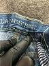 Lands' End 100% Cotton Blue Jeans Size 4 - photo 7