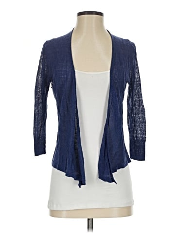 Nic + Zoe Cardigan (view 1)