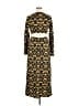 Assorted Brands Gold Casual Dress Size 1X - photo 2