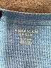 American Eagle Outfitters Blue Pullover Sweater Size XS - photo 7