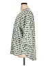 Jane and Delancey Green Pullover Sweater Size 1X - photo 5