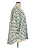 Jane and Delancey Green Pullover Sweater Size 1X - photo 4