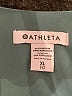 Athleta Teal Tank Top Size XL - photo 7