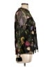 Ted Baker London Black Long Sleeve Blouse Size 12 (5) - photo 4