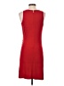 MICHAEL Michael Kors Solid Red Cocktail Dress Size XS - photo 2