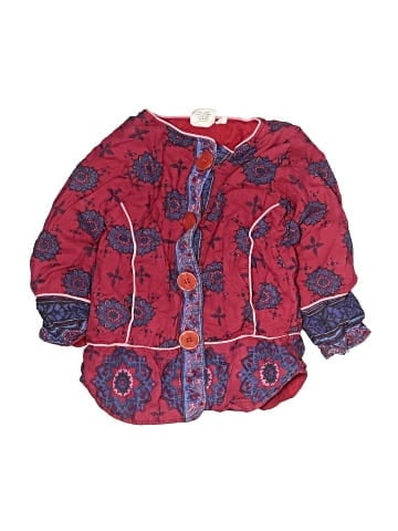Yo Baby Dress (view 1)
