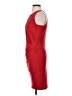 MICHAEL Michael Kors Solid Red Cocktail Dress Size XS - photo 5