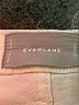 Everlane Ivory Casual Pants Size 27 waist - photo 7