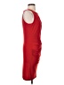 MICHAEL Michael Kors Solid Red Cocktail Dress Size XS - photo 4