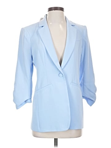 Cinq à Sept Blazer (view 1)