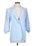 Cinq à Sept Blue Blazer Size 2 - photo 1