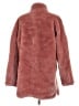 J.Crew 100% Polyester Pink Coat Size S - photo 2