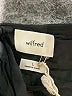 Wilfred 100% Polyester Black Sleeveless Blouse Size L - photo 7