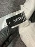 Assorted Brands White Casual Dress Size XL - photo 8