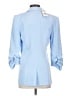 Cinq à Sept Blue Blazer Size 2 - photo 2
