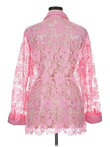 Adiva Long Sleeve Blouse (view 2)