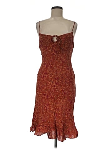City Triangles Cocktail Dress (view 1)