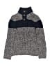 Tommy Hilfiger Tweed Blue Gray Pullover Sweater Size L (kids) - photo 1
