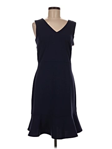 Banana Republic Factory Store Casual Dress (view 1)