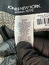 Jones New York Tweed Gray Jacket Size 16 Petite - photo 7