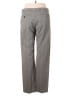 French Connection 100% Polyester Plaid Gray Casual Pants Size 34 waist - photo 2