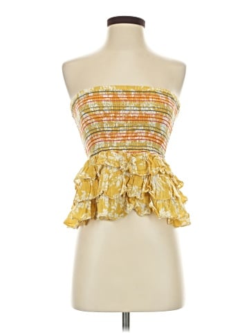 Tularosa Tube Top (view 1)