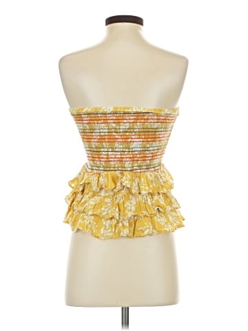 Tularosa Tube Top (view 2)