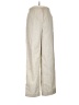 H&M Ivory Dress Pants Size 6 - photo 1