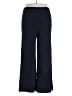 Pieces Blue Casual Pants Size XL - photo 2