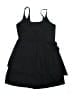 Unbranded Black Swimsuit Cover Up Size XL - photo 2