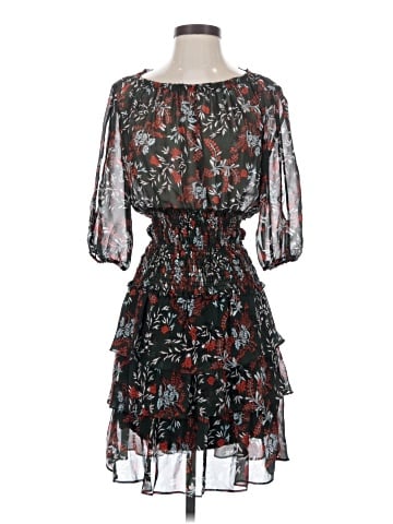 Maje Cocktail Dress (view 1)