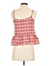 Current/Elliott Red Tank Top Size XS (0) - photo 2