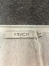 FRNCH White Kimono Size S - photo 7