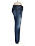 Vigoss Solid Blue Jeans Size 30 waist - photo 4