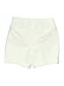 Boden Ivory Shorts Size 4 - photo 2