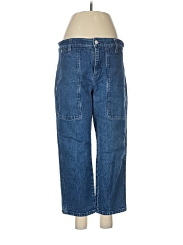 J.Crew Jeans (view 1)