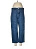 J.Crew Blue Jeans Size 29 waist (petite) - photo 1