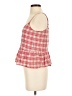 Current/Elliott Red Tank Top Size XS (0) - photo 5