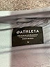 Athleta 100% Polyester Gray Jacket Size M - photo 6