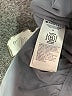 Athleta 100% Polyester Gray Jacket Size M - photo 7