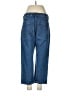 J.Crew Blue Jeans Size 29 waist (petite) - photo 2