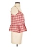 Current/Elliott Red Tank Top Size XS (0) - photo 4
