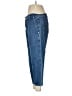 J.Crew Blue Jeans Size 29 waist (petite) - photo 5