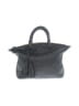 Tory Burch 100% Leather Black Leather Satchel One size - photo 1