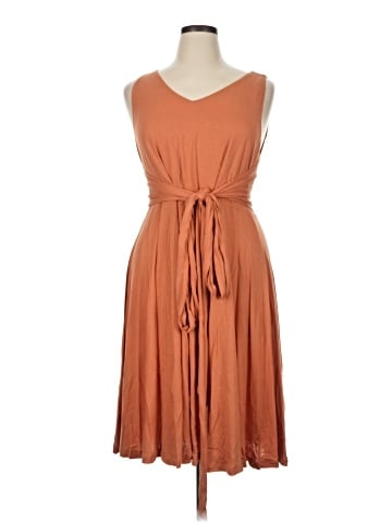 Peruvian Connection Casual Dress (view 1)