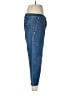 J.Crew Blue Jeans Size 29 waist (petite) - photo 4