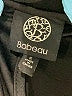 Bobeau Black Cocktail Dress Size S - photo 7